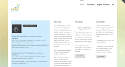 Desktop Screenshot of en.fabc.ro